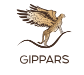 GIPPARS Логотип